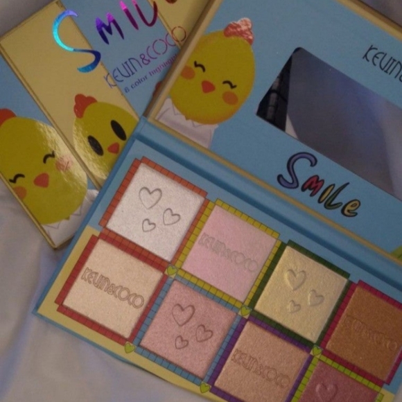 Kevin and Coco Hilighter - Picture 5 of 6